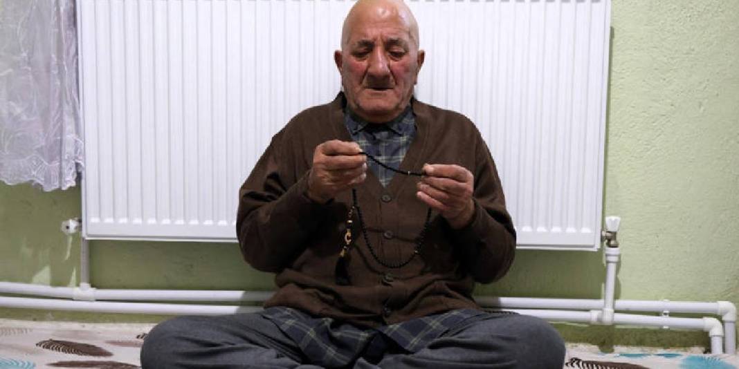 Yıllarca bekledi 81 yaşında doğalgaza kavuştu! Bu ilçede bayram havası var: “Doğalgazı hayal bile edemiyorduk” 3